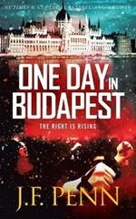 One Day in Budapest