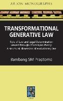 TransformationaL Generative Law