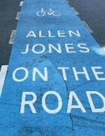 On the Road: Parking Markings: An artist's book by Allen Jones