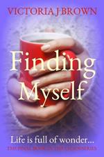 Finding Myself: The Chaos Series Book 3