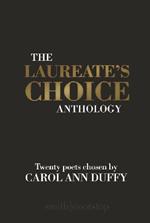 The Laureate's Choice Anthology