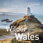 Wilder Wales (Compact Edition)