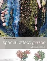 Special Effect Glazes - Linda Bloomfield - cover