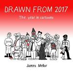 Drawn from 2017: The year in cartoons