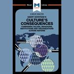 Geert Hofstede's Culture's Consequences: