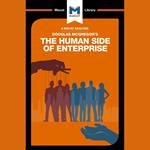 The Macat Analysis of Douglas McGregor's The human Side of Enterprise