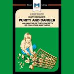 Mary Douglas's Purity and Danger: