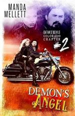 Demon's Angel: Satan's Devils MC Colorado Chapter