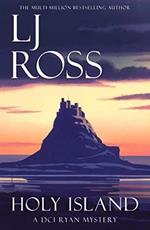 Holy Island: A DCI Ryan Mystery