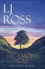 Sycamore Gap: A DCI Ryan Mystery