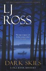 Dark Skies: A DCI Ryan Mystery