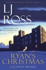 Ryan's Christmas: A DCI Ryan Mystery