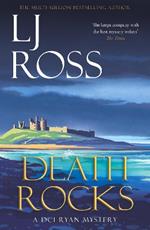 Death Rocks: A DCI Ryan Mystery