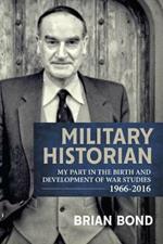 Military Historian