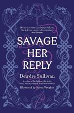 Savage Her Reply – KPMG–CBI Book of the Year 2021