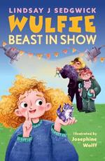 Wulfie: Beast in Show