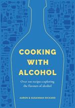 Cooking with Alcohol