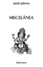 Miscelanea