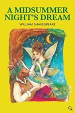 A Midsummer Night's Dream