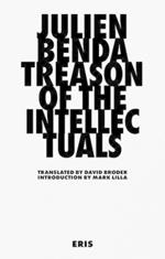 Treason of the Intellectuals