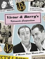 Victor and Barry's Kelvinside Compendium: A Meander Down Memory Close