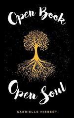 Open Book, Open Soul