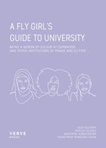 A FLY Girl's Guide to University