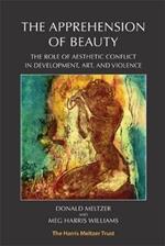 The Apprehension of Beauty: The Role of Aesthetic Conflict in Development, Art and Violence
