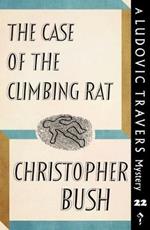 The Case of the Climbing Rat: A Ludovic Travers Mystery