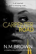 Carpenter Road