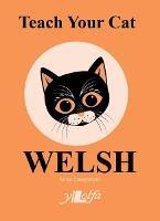 Teach Your Cat Welsh