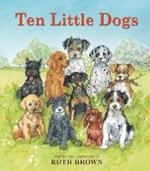 Ten Little Dogs