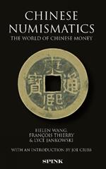 Chinese Numismatics