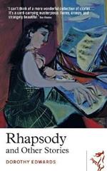 Rhapsody and Other Stories