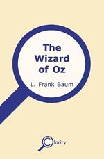 The Wizard of Oz (Dyslexic Specialist edition)