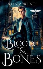 Blood and Bones