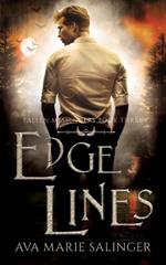 Edge Lines (Fallen Messengers Book 3)