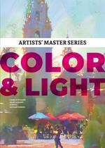 Artists’ Master Series: Color and Light