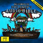 Complete Children's Audio Bible, The