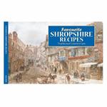 Favourite Shropshire Recipes