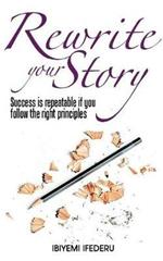 Rewrite Your Story