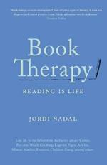 Book Therapy: Reading Is Life