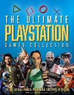 The Ultimate Playstation Games Collection