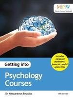 Getting into Psychology Courses