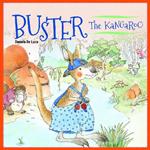 Buster the Kangaroo