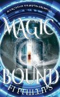 Magic Bound: The Haven Chronicles - Book Two