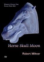 Horse Skull Moon