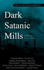 Great British Horror 2: Dark Satanic Mills