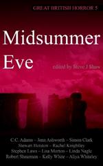 Great British Horror 5: Midsummer Eve