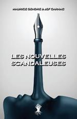 Les nouvelles scandaleuses: Nouvelle edition